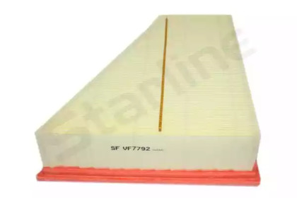 Фильтры STARLINE для FORD GALAXY (WA6) 2.0 TDCi