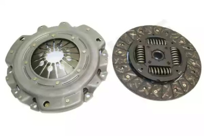 Сцепление STARLINE для NISSAN PRIMASTAR Фургон (X83) 1.9 dCi 100