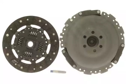 Сцепление STARLINE для VW BORA Variant (1J6) 1.6 16V