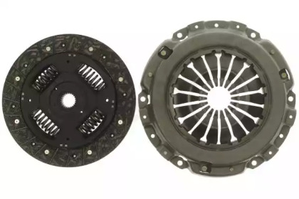 Сцепление STARLINE для FORD TOURNEO CONNECT 1.8 TDCi /TDDi /DI