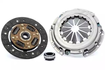 Сцепление STARLINE для VW GOLF VI (5K1) 1.4