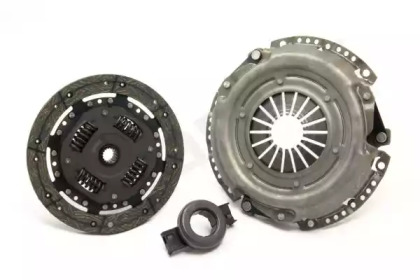 Сцепление STARLINE для FORD ESCORT VII Turnier (GAL, ANL) 1.6 16V