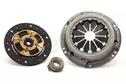 Сцепление STARLINE для SUZUKI WAGON R+ (MM) 1.3 (RB 413)