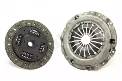 Сцепление STARLINE для FORD TOURNEO CONNECT 1.8 TDCi /TDDi /DI