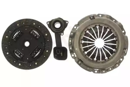 Сцепление STARLINE для FORD TOURNEO CONNECT 1.8 TDCi /TDDi /DI