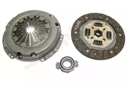 Сцепление STARLINE для MINI MINI Кабриолет (R52) Cooper