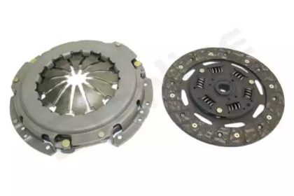 Сцепление STARLINE для FORD KA (RU8) 1.2