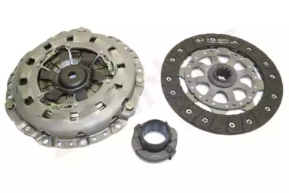 Сцепление STARLINE для BMW 3 Compact (E36) 316 i