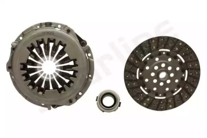 Сцепление STARLINE для MAZDA 6 Hatchback (GG) 2.0 DI