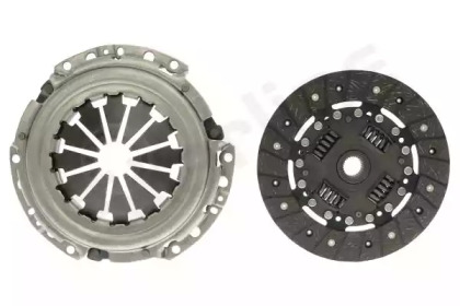 Сцепление STARLINE для VW GOLF VI (5K1) 1.4