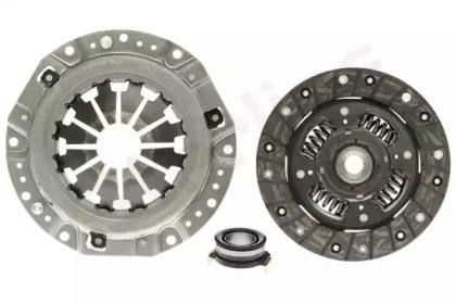 Комплект сцепления STARLINE для NISSAN PIXO (UA0) 1.0