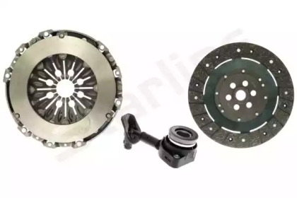 Сцепление STARLINE для MAZDA 3 (BL) 1.6 MZR CD