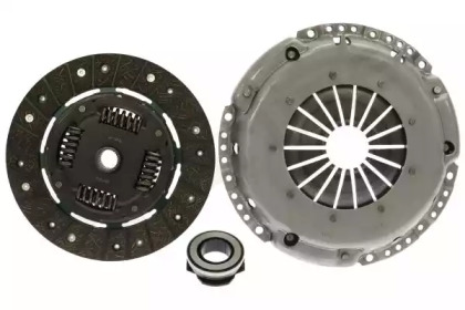 Сцепление STARLINE для SKODA FABIA I Combi (6Y5) 1.9 TDI