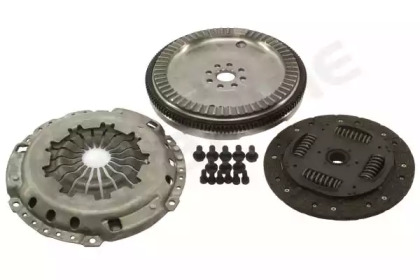 Комплект сцепления STARLINE для FORD FOCUS Turnier (DNW) 1.8 TDCi