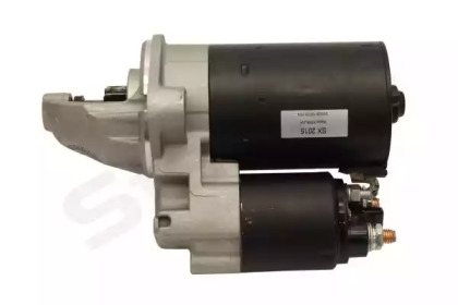 Система стартера STARLINE для MAZDA 2 (DY) 1.6