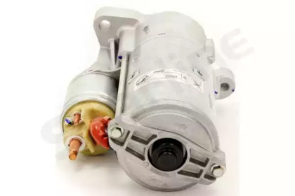 Стартер STARLINE для NISSAN INTERSTAR Фургон (X70) dCi 120