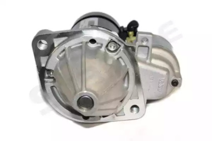 Стартер STARLINE для DAEWOO MUSSO (FJ) 2.3