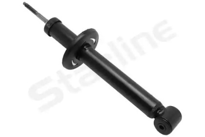 Амортизатор STARLINE для VW POLO (6N1) 64 1.9 D