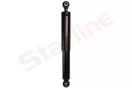 Амортизатор STARLINE для FORD FOCUS Turnier (DNW) 1.8 DI / TDDi