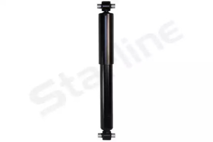 Амортизатор STARLINE для MAZDA 6 Station Wagon (GY) 1.8