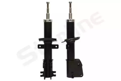 Амортизатор STARLINE для NISSAN PRIMASTAR Фургон (X83) 2.0