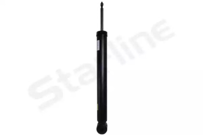 Амортизатор STARLINE для MAZDA 2 (DY) 1.4