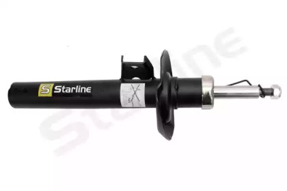 Подвеска / амортизация STARLINE для VW GOLF VI (5K1) 1.6 BiFuel