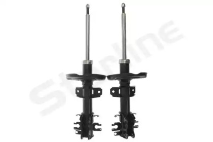 Амортизатор STARLINE для FORD KA (RU8) 1.2