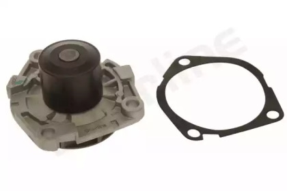 Водяной насос STARLINE для CHEVROLET MALIBU (V300) 2.0 D