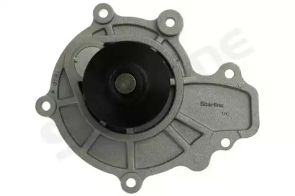 Водяной насос STARLINE для CHEVROLET NUBIRA седан 2.0 D