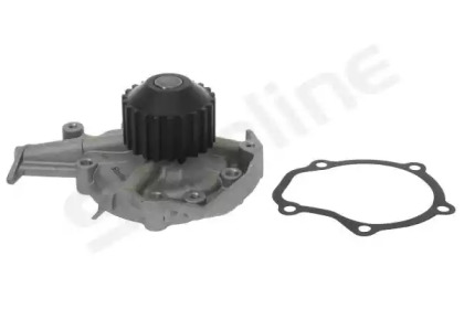 Водяной насос STARLINE для CHEVROLET KALOS 1.2