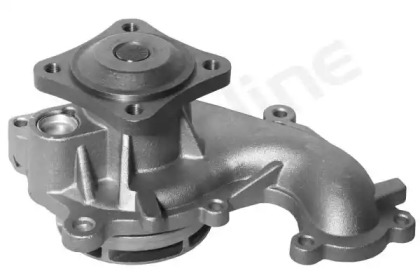 Водяной насос STARLINE для FORD FOCUS Turnier (DNW) 1.8 TDCi
