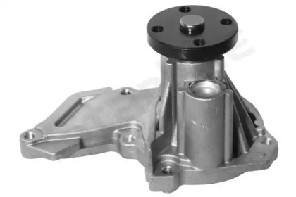 Водяной насос / прокладка STARLINE для MAZDA 2 (DY) 1.4