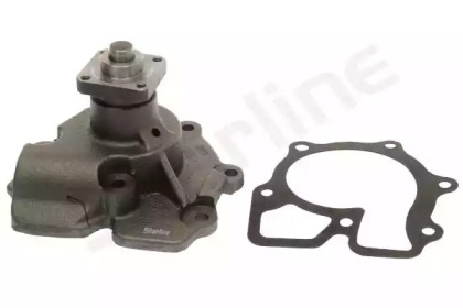 Водяной насос / прокладка STARLINE для FORD TRANSIT Фургон (E_ _) 2.5 DI (EAL, EAS)