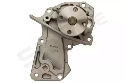 Водяной насос STARLINE для FORD KUGA II (DM2) 1.6 EcoBoost 4x4