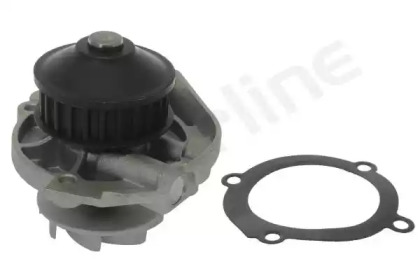 Водяной насос / прокладка STARLINE для FIAT PANDA (141_) 1100 Trekking 4x4