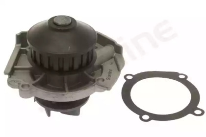 Водяной насос STARLINE для FIAT PANDA (141_) 1000 4x4
