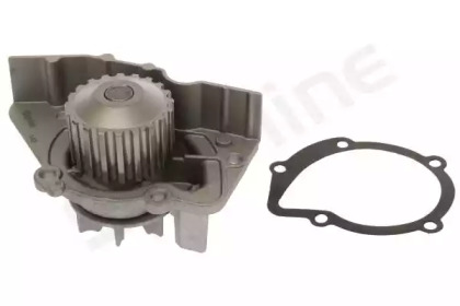 Водяной насос / прокладка STARLINE для PEUGEOT BOXER автобус (244, Z_) 2.0