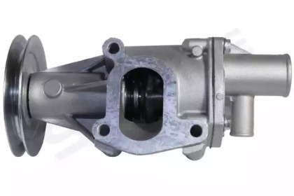 Водяной насос / прокладка STARLINE для FIAT PANDA (141_) 950