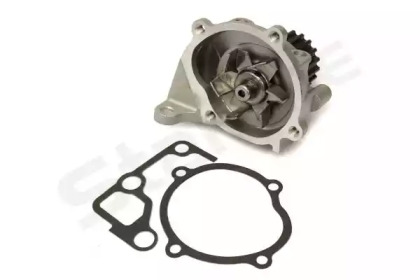 Водяной насос / прокладка STARLINE для MAZDA 3 седан (BK) 2.0 MZR-CD