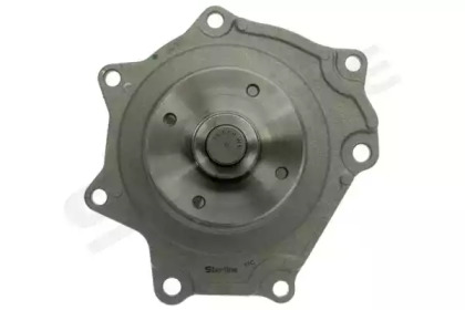 Водяной насос STARLINE для NISSAN CABSTAR E (TL_, VL_) 90.32 (TL0)
