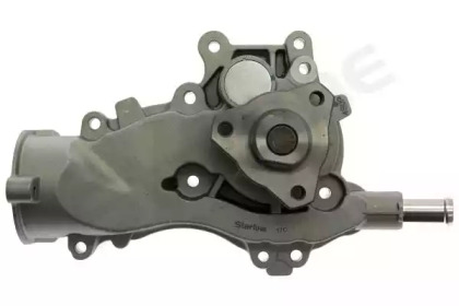 Водяной насос STARLINE для CHEVROLET AVEO седан (T300) 1.4