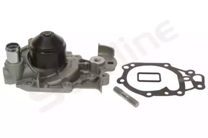 Водяной насос / прокладка STARLINE для NISSAN KUBISTAR (X76) 1.2