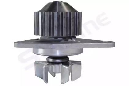 Водяной насос STARLINE для PEUGEOT 207 седан 1.4