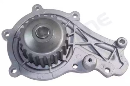Водяной насос / прокладка STARLINE для MAZDA 2 (DY) 1.4 CD