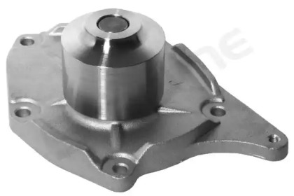 Водяной насос STARLINE для NISSAN KUBISTAR (X76) 1.5 dCi