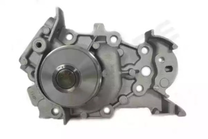 Водяной насос STARLINE для NISSAN KUBISTAR (X76) 1.2 16V