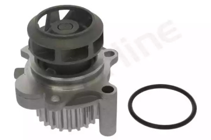 Водяной насос STARLINE для VW MULTIVAN V (7HM, 7HN, 7HF, 7EF, 7EM, 7EN) 2.0