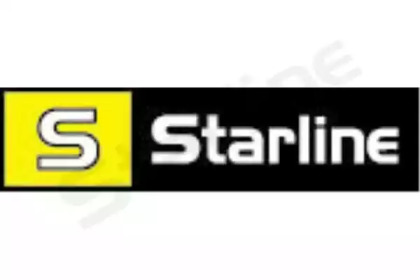 Масляный фильтр STARLINE для SUZUKI VITARA (LY) 1.6 DDiS (APK 416D)