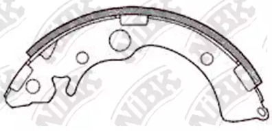 Дополнительные работы NiBK для HONDA CRX I (AF, AS) 1.6 i 16V (AS)
